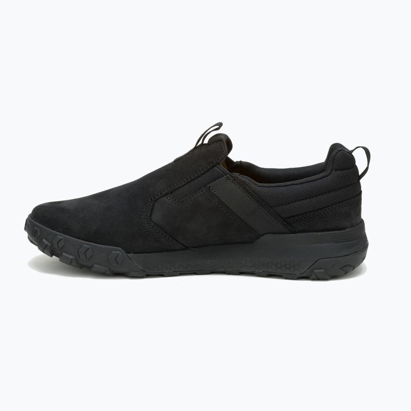 Pánska obuv CATerpillar Hex Ready Slip on black 10