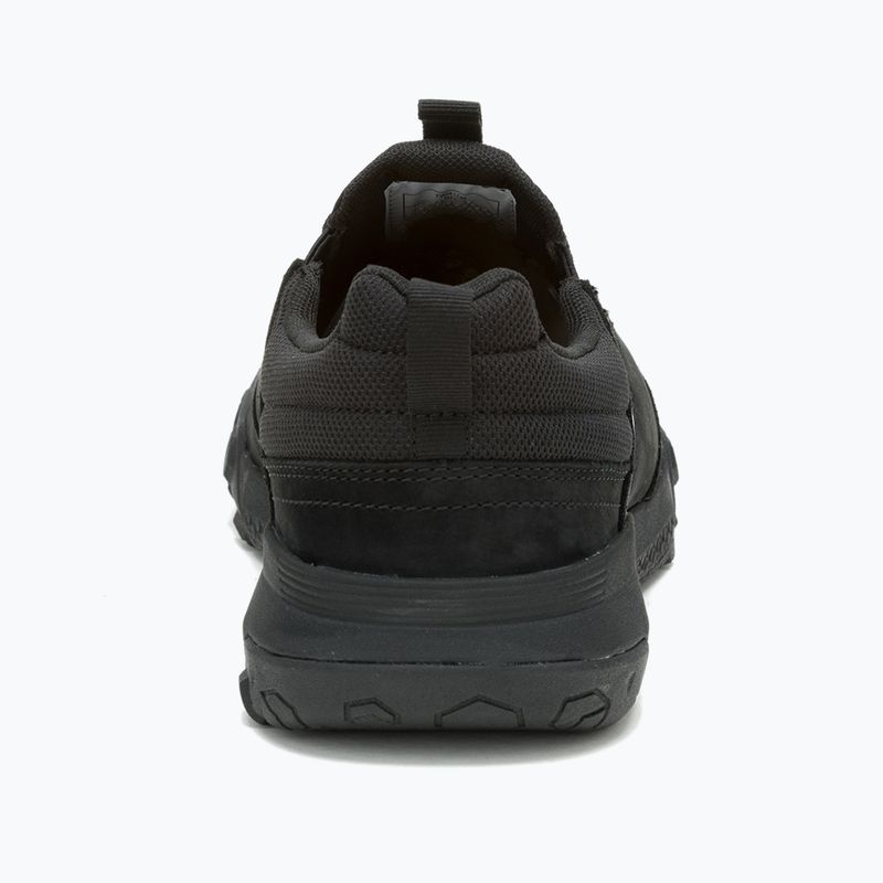Pánska obuv CATerpillar Hex Ready Slip on black 12