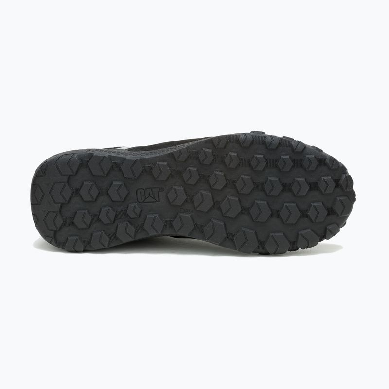 Pánska obuv CATerpillar Hex Ready Slip on black 13
