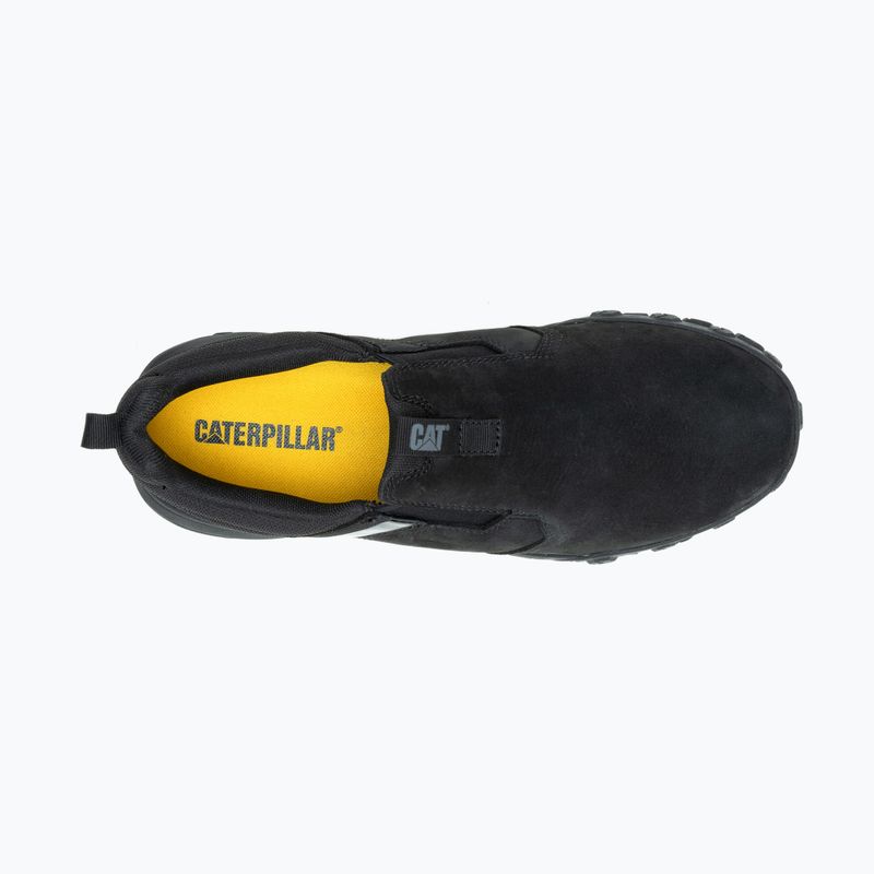 Pánska obuv CATerpillar Hex Ready Slip on black 14