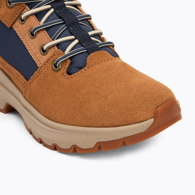 Pánske tenisky CATerpillar Colorado Sneaker brown sugar/spellbound 7