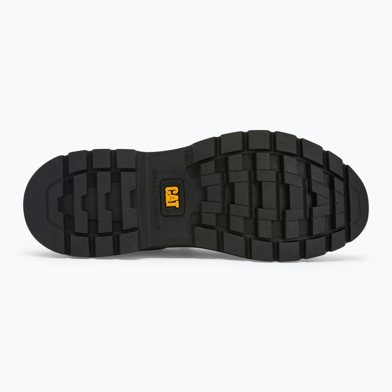 Pánska obuv CATerpillar Colorado Sneaker Lo black / cat yellow 4