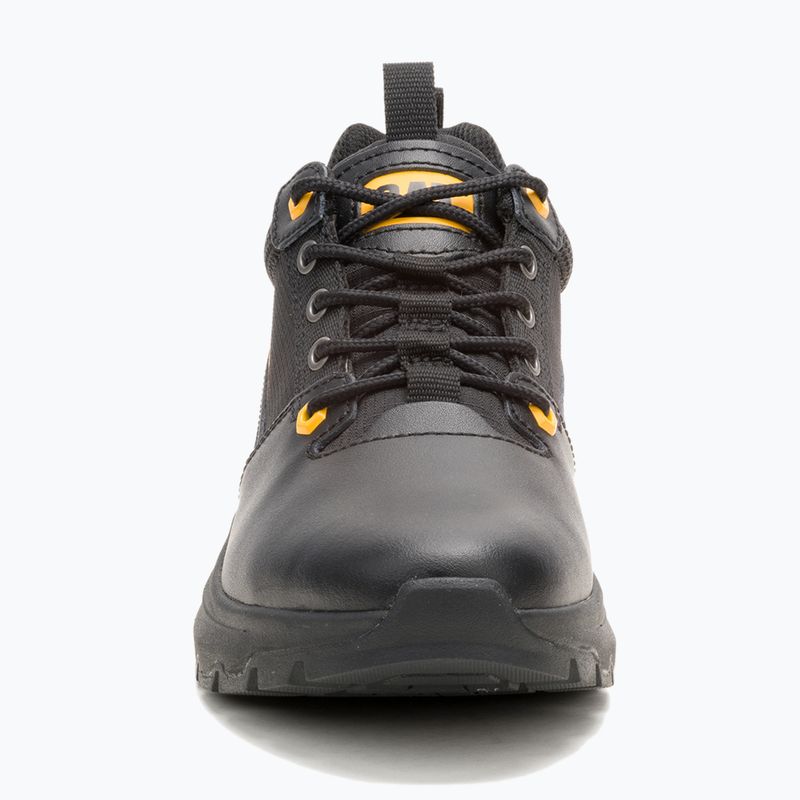 Pánska obuv CATerpillar Colorado Sneaker Lo black / cat yellow 11
