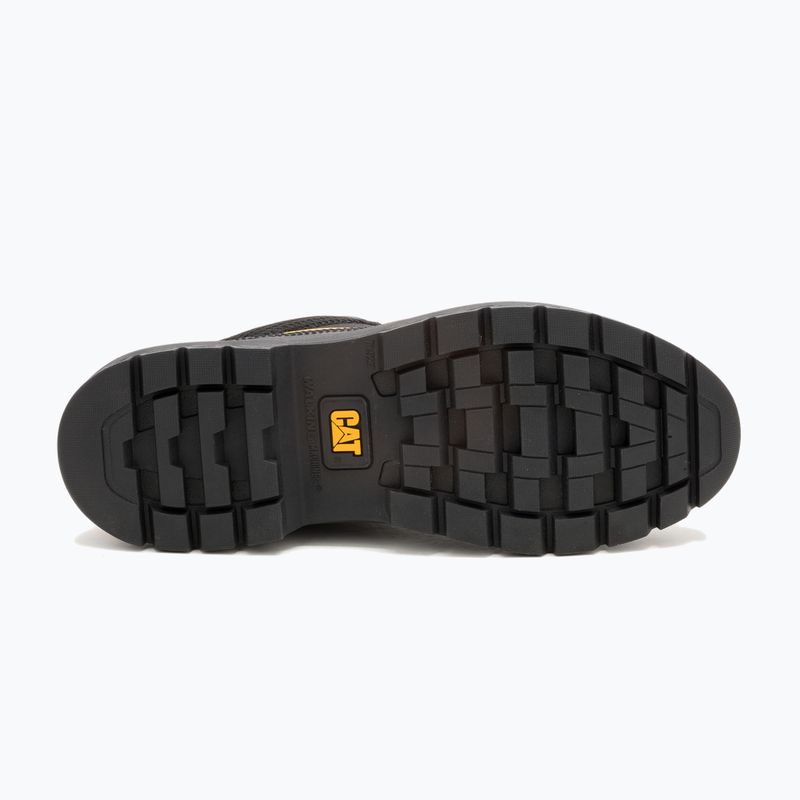 Pánska obuv CATerpillar Colorado Sneaker Lo black / cat yellow 13