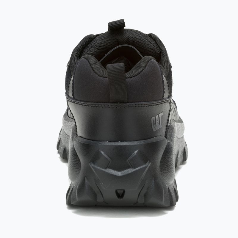 Pánske topánky CATerpillar Intruder Lite black/black 12