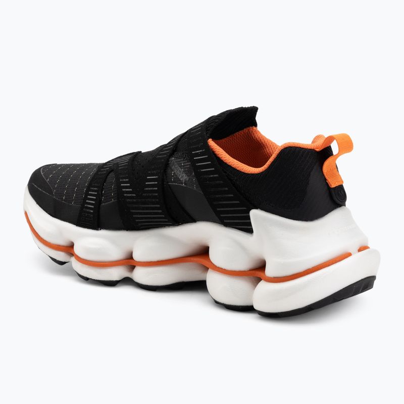 Pánske bežecké topánky Merrell Speed Arc Surge Boa raven 3