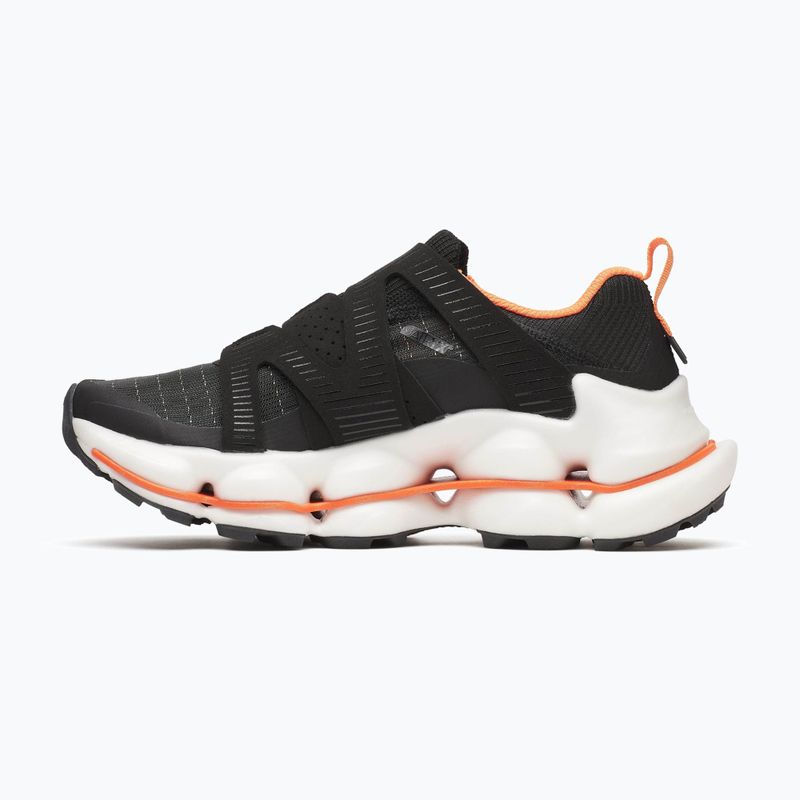 Pánske bežecké topánky Merrell Speed Arc Surge Boa raven 9