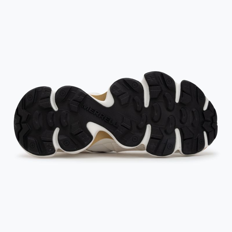 Pánske bežecké topánky Merrell Speed Arc Surge Boa white/gold 4