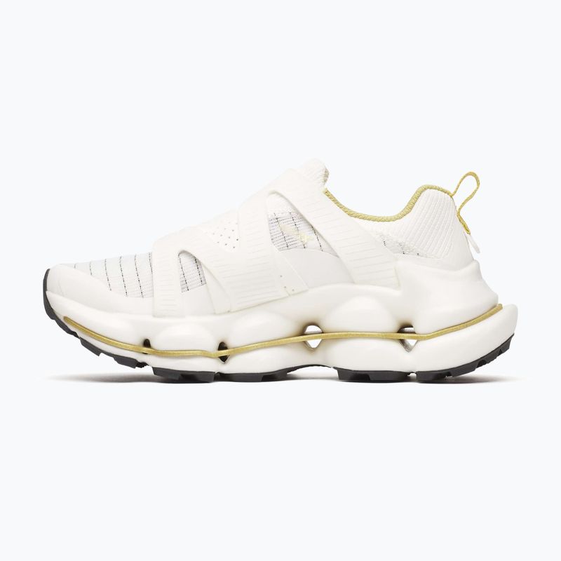 Pánske bežecké topánky Merrell Speed Arc Surge Boa white/gold 9