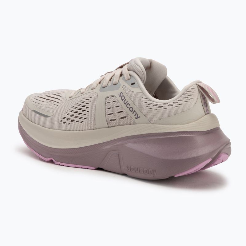 Dámska bežecká obuv Saucony Guide 18 moon / quail 3