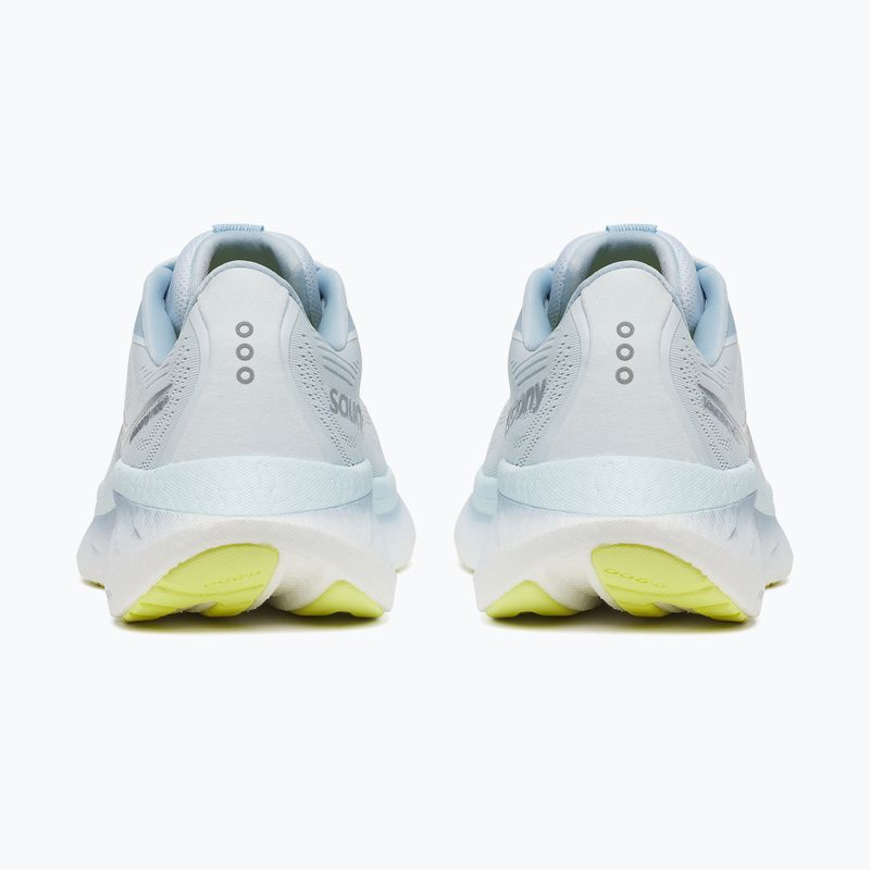 Dámska bežecká obuv Saucony Ride 18 ice melt / dream 3