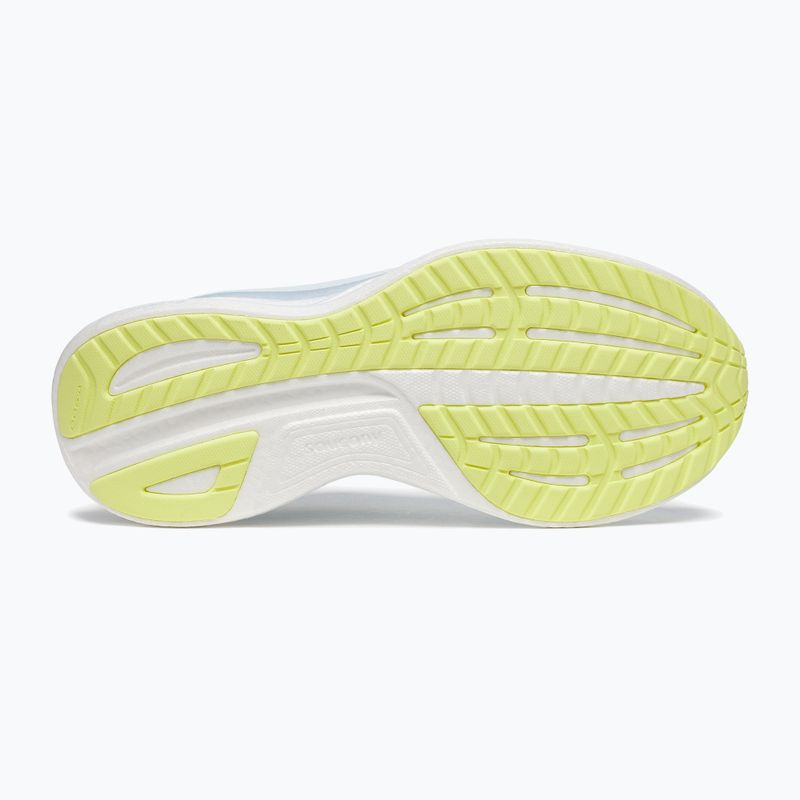 Dámska bežecká obuv Saucony Ride 18 ice melt / dream 4