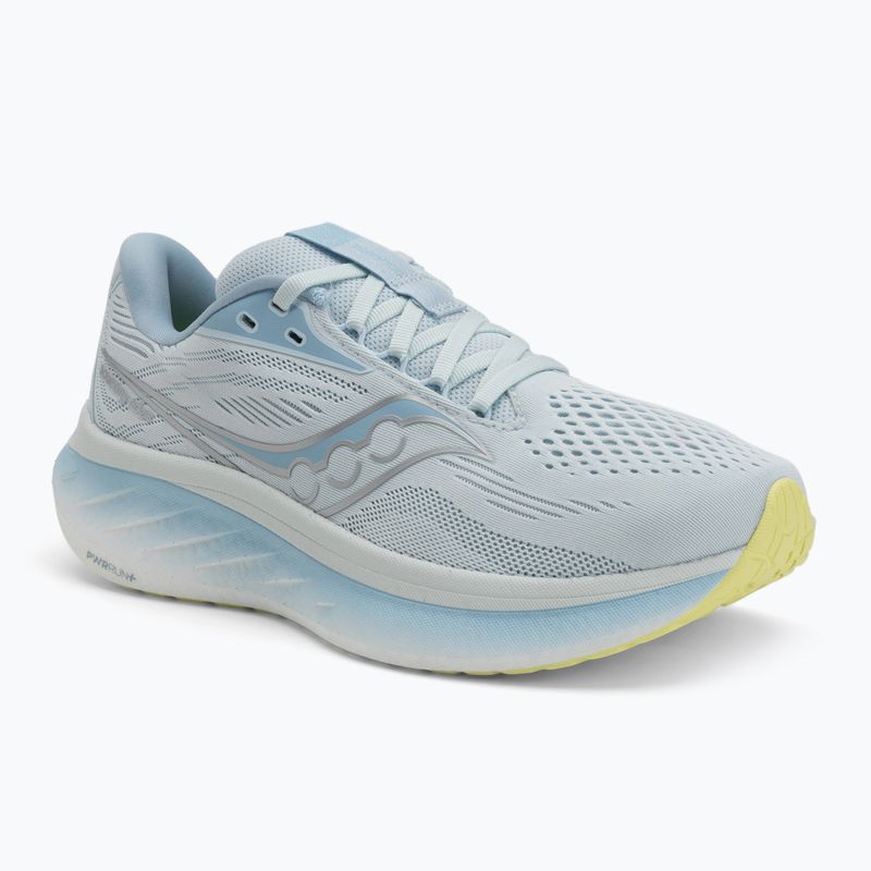 Dámska bežecká obuv Saucony Ride 18 ice melt / dream