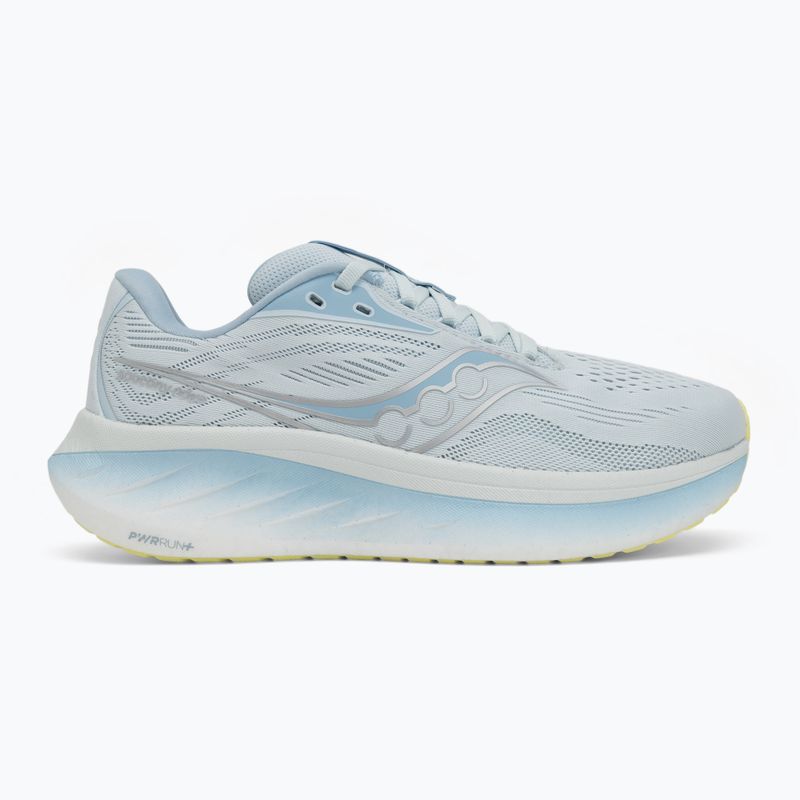 Dámska bežecká obuv Saucony Ride 18 ice melt / dream 2