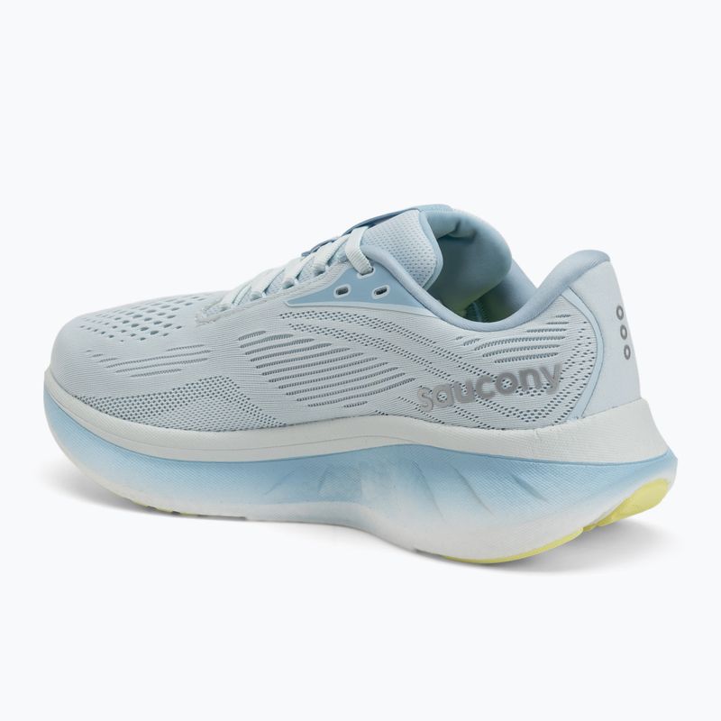 Dámska bežecká obuv Saucony Ride 18 ice melt / dream 3