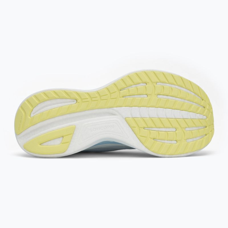 Dámska bežecká obuv Saucony Ride 18 ice melt / dream 4