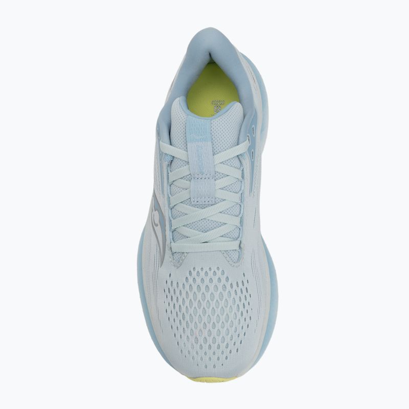 Dámska bežecká obuv Saucony Ride 18 ice melt / dream 5