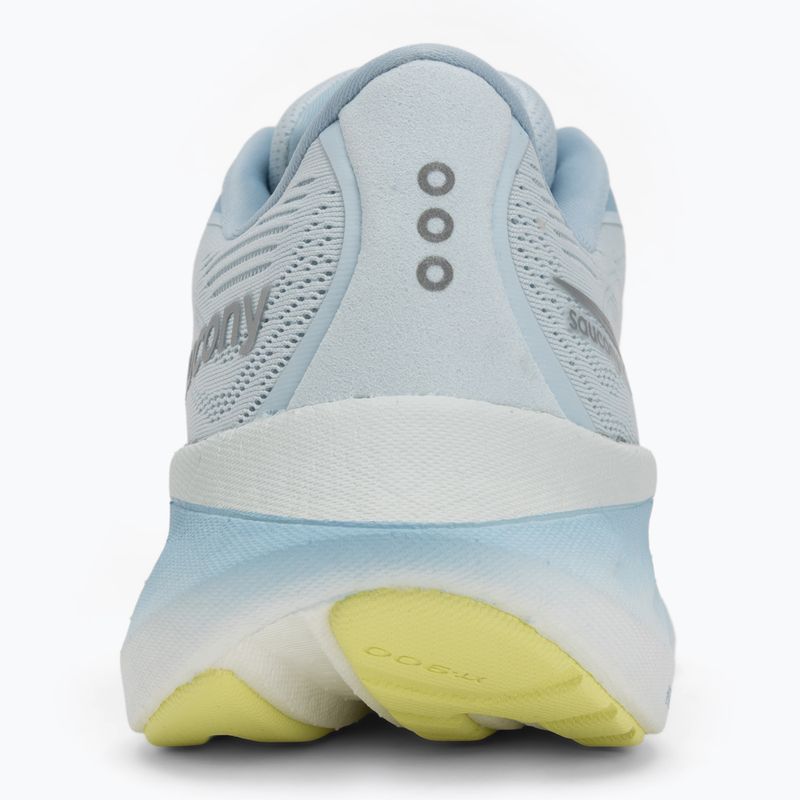 Dámska bežecká obuv Saucony Ride 18 ice melt / dream 6