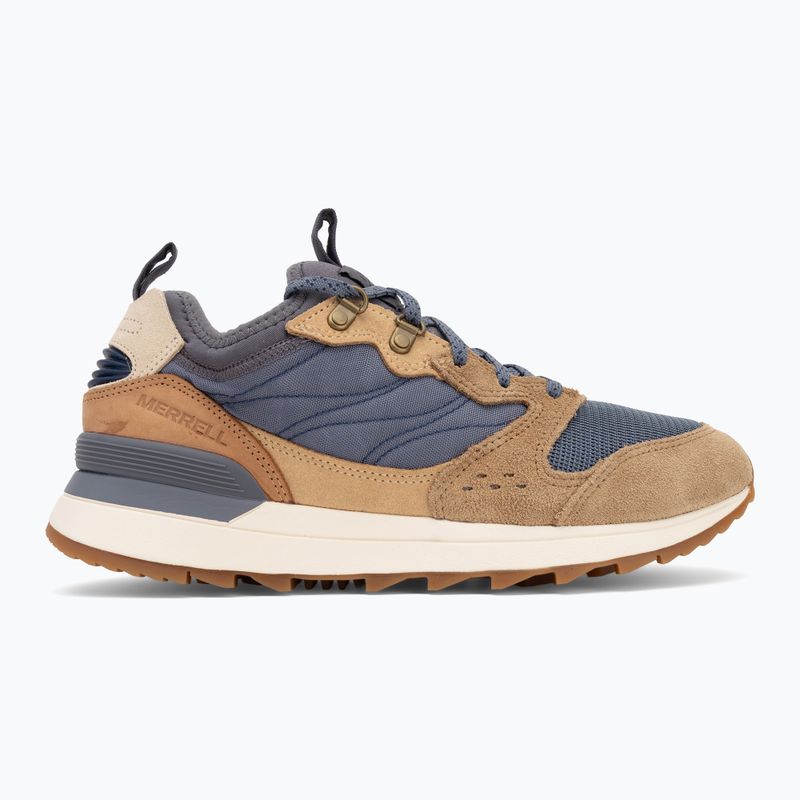 Pánske topánky Merrell Alpine 83 Sneaker Recraft indigo 2