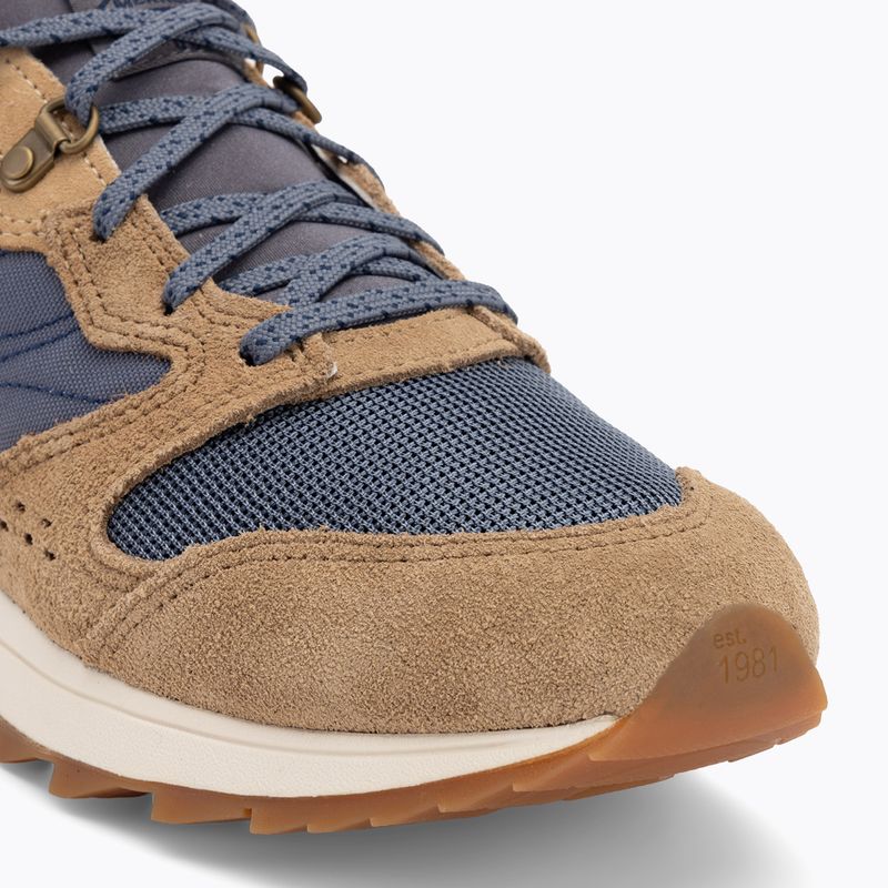 Pánske topánky Merrell Alpine 83 Sneaker Recraft indigo 7