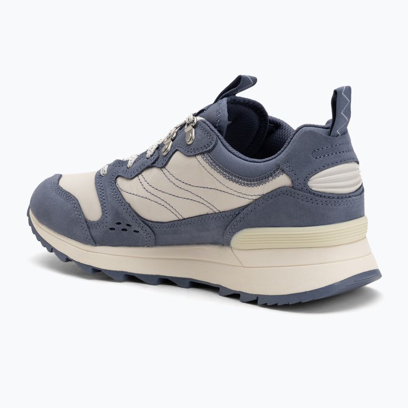 Pánske topánky Merrell Alpine 83 Sneaker Recraft indigo 3