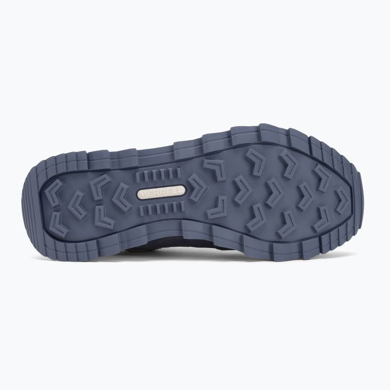 Pánske topánky Merrell Alpine 83 Sneaker Recraft indigo 4