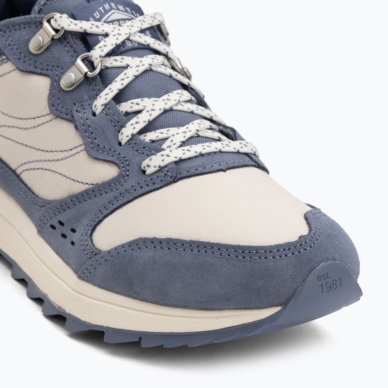 Pánske topánky Merrell Alpine 83 Sneaker Recraft indigo 7