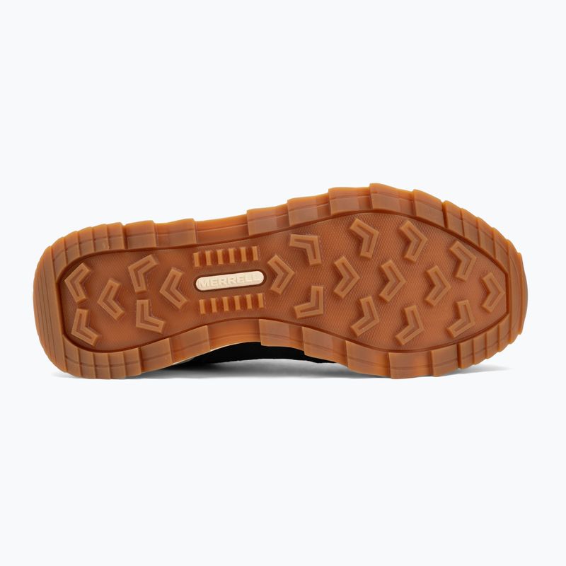 Pánske topánky  Merrell Alpine 83 Sneaker Recraft Mxd coal 4