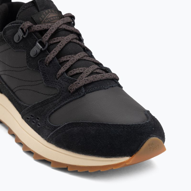 Pánske topánky  Merrell Alpine 83 Sneaker Recraft Mxd coal 7