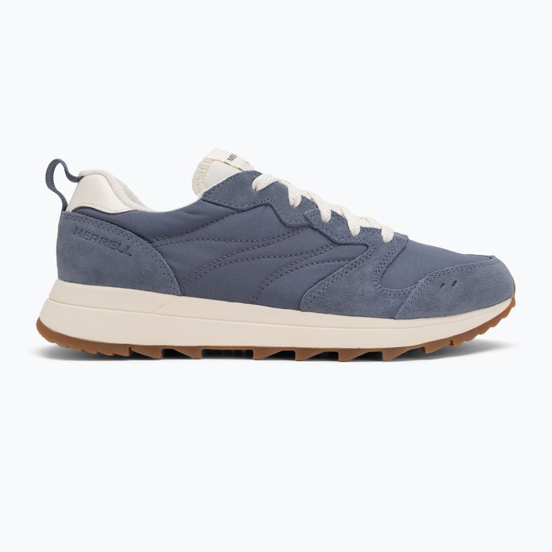 Muške cipele Merrell Alpine 83 Sneaker Sport indigo 2