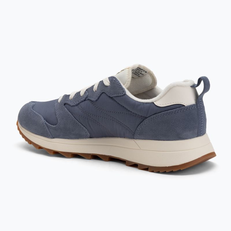 Muške cipele Merrell Alpine 83 Sneaker Sport indigo 3