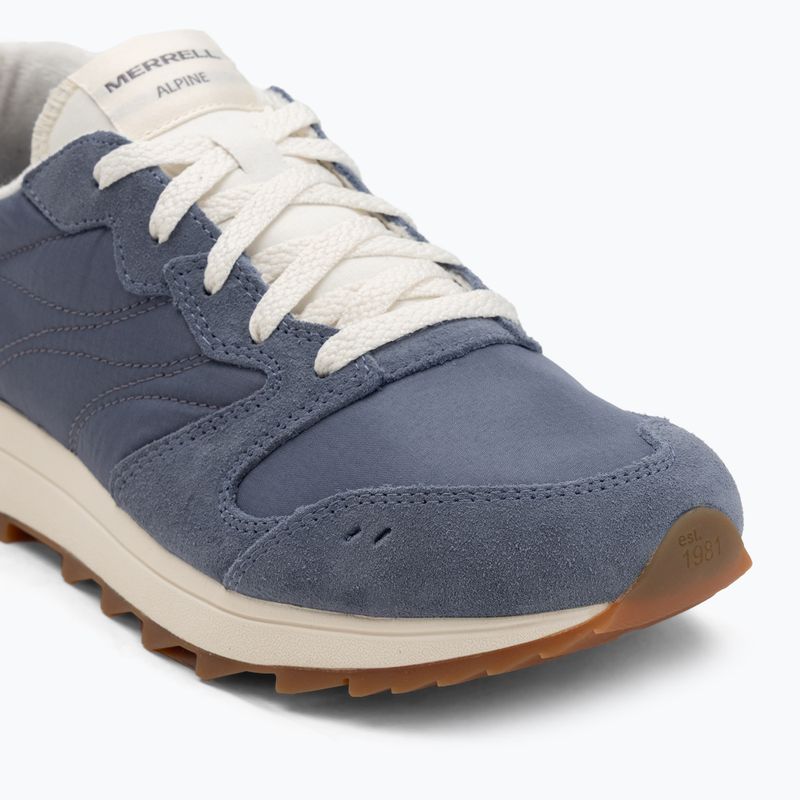 Muške cipele Merrell Alpine 83 Sneaker Sport indigo 7