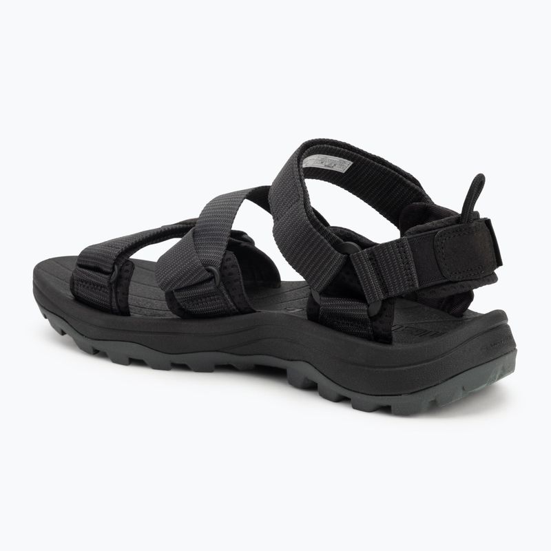 Pánske sandále Merrell Speed ​​Fusion Sport RMX black 3