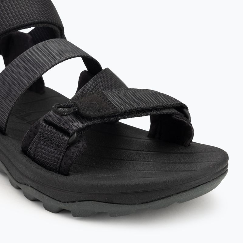 Pánske sandále Merrell Speed ​​Fusion Sport RMX black 7