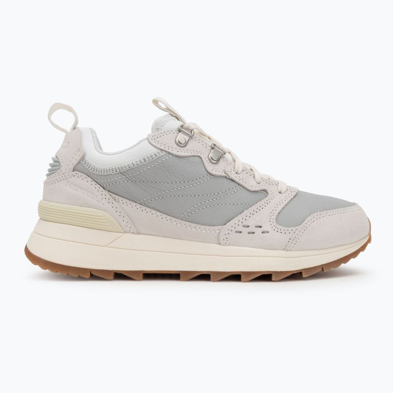 Dámske topánky Merrell Alpine 83 Sneaker Recraft MXD beige 2