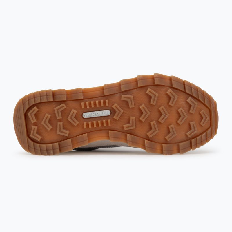 Dámske topánky Merrell Alpine 83 Sneaker Recraft MXD beige 4