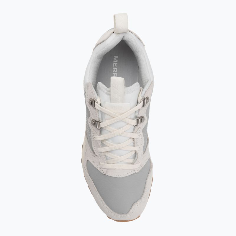Dámske topánky Merrell Alpine 83 Sneaker Recraft MXD beige 5