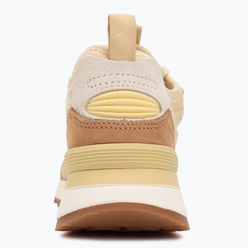 Dámske topánky Merrell Alpine 83 Sneaker Recraft yellow 6