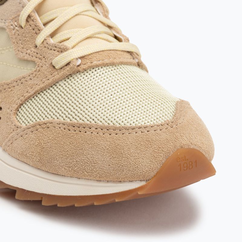 Dámske topánky Merrell Alpine 83 Sneaker Recraft yellow 7