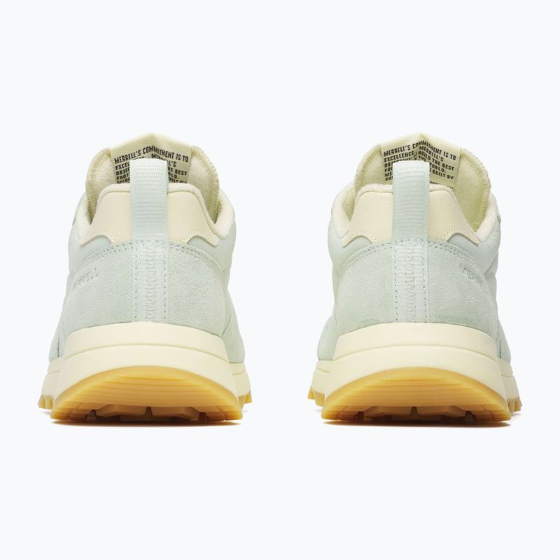 Dámske topánky Merrell Alpine 83 Sneaker Sport Low Pacific 11