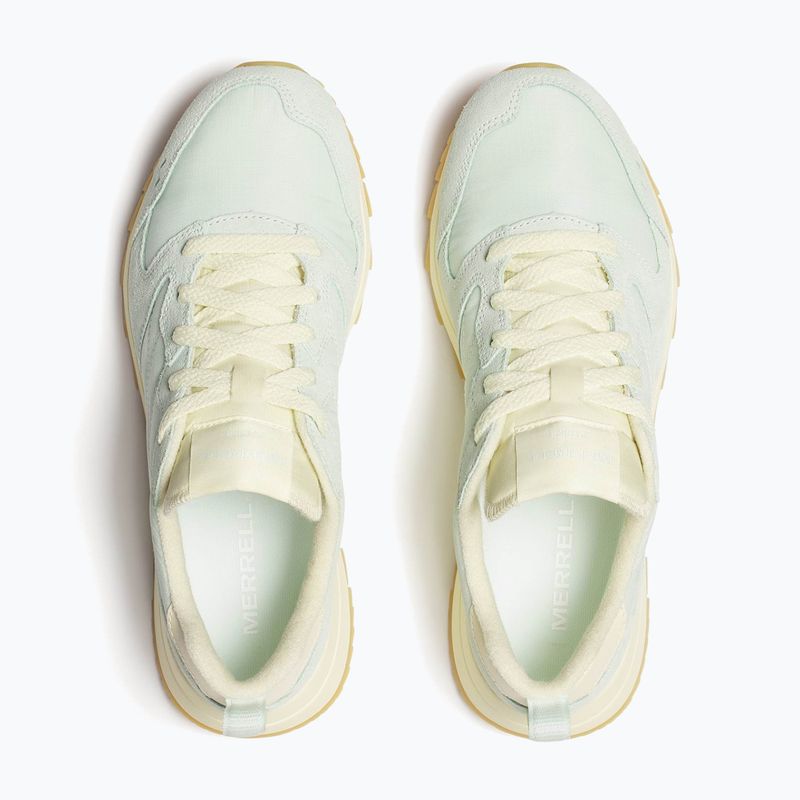 Dámske topánky Merrell Alpine 83 Sneaker Sport Low Pacific 13