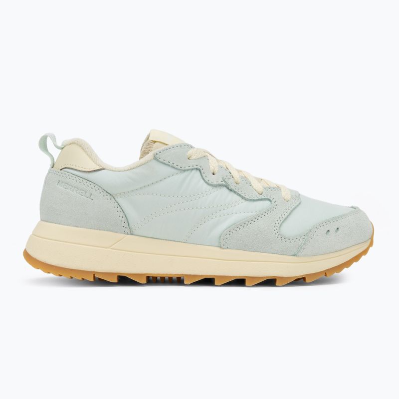 Dámske topánky Merrell Alpine 83 Sneaker Sport Low Pacific 2