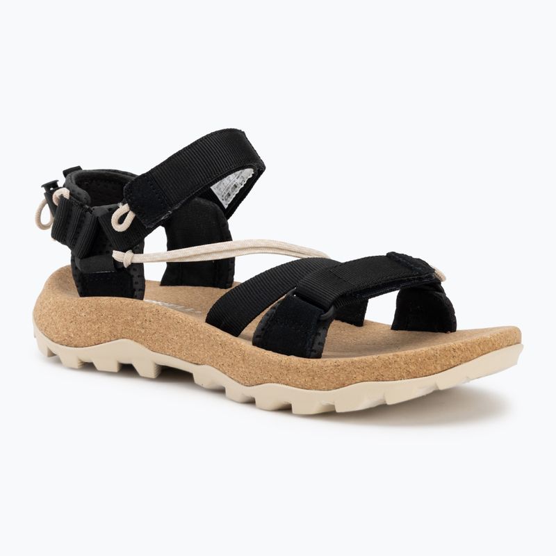 Dámske sandále Merrell Speed Fusion Sport RMX black