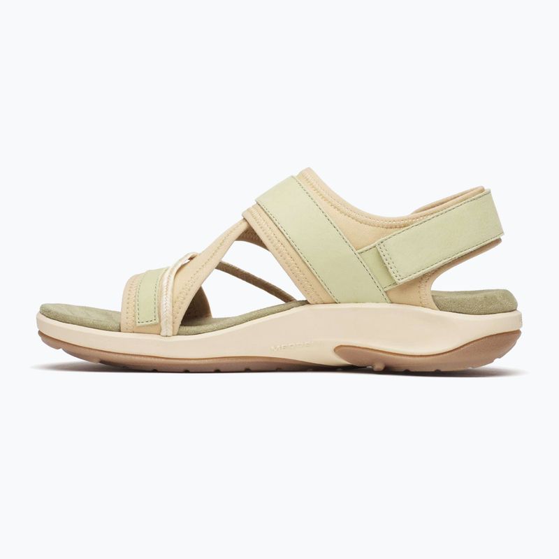 Dámske sandále Merrell Terran 4 Backstrap basil 9