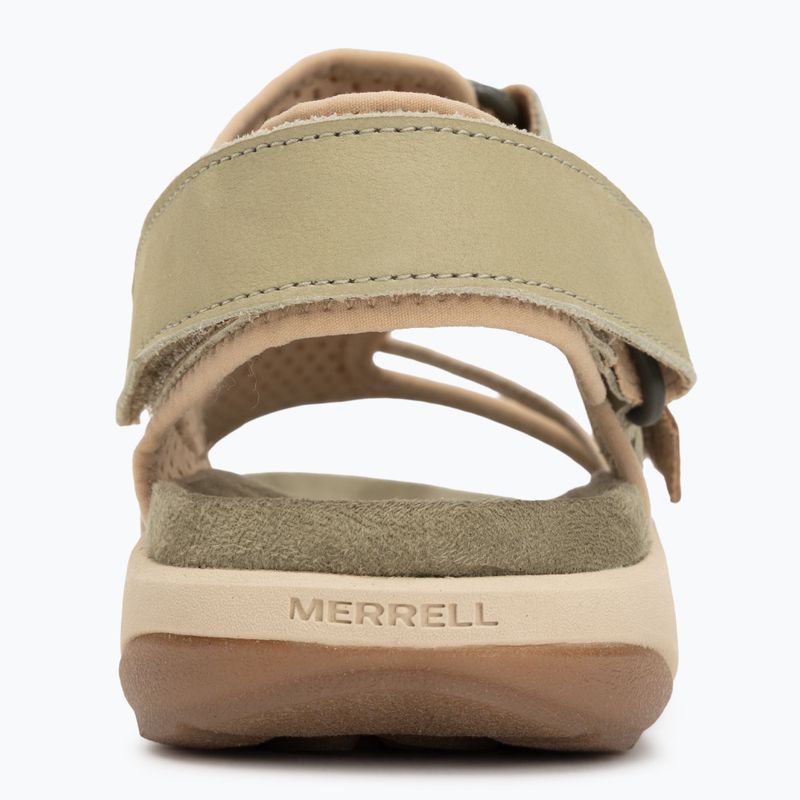Dámske sandále Merrell Terran 4 Backstrap basil 6