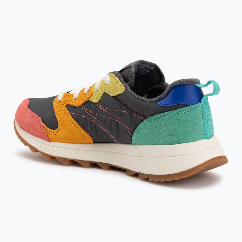 Dámske topánky Merrell Alpine 83 Sneaker Sport multicolor 3