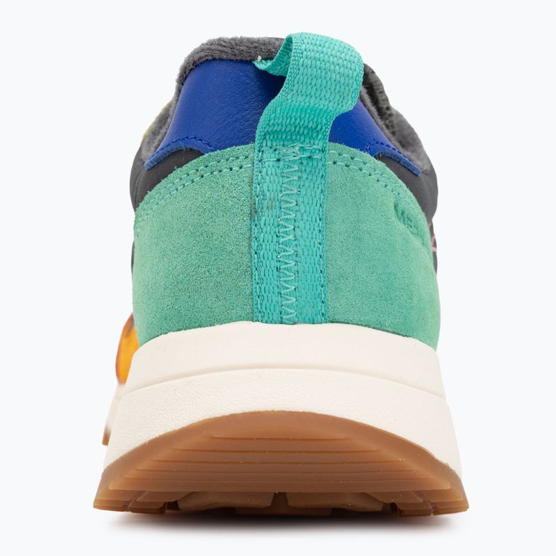 Dámske topánky Merrell Alpine 83 Sneaker Sport multicolor 6