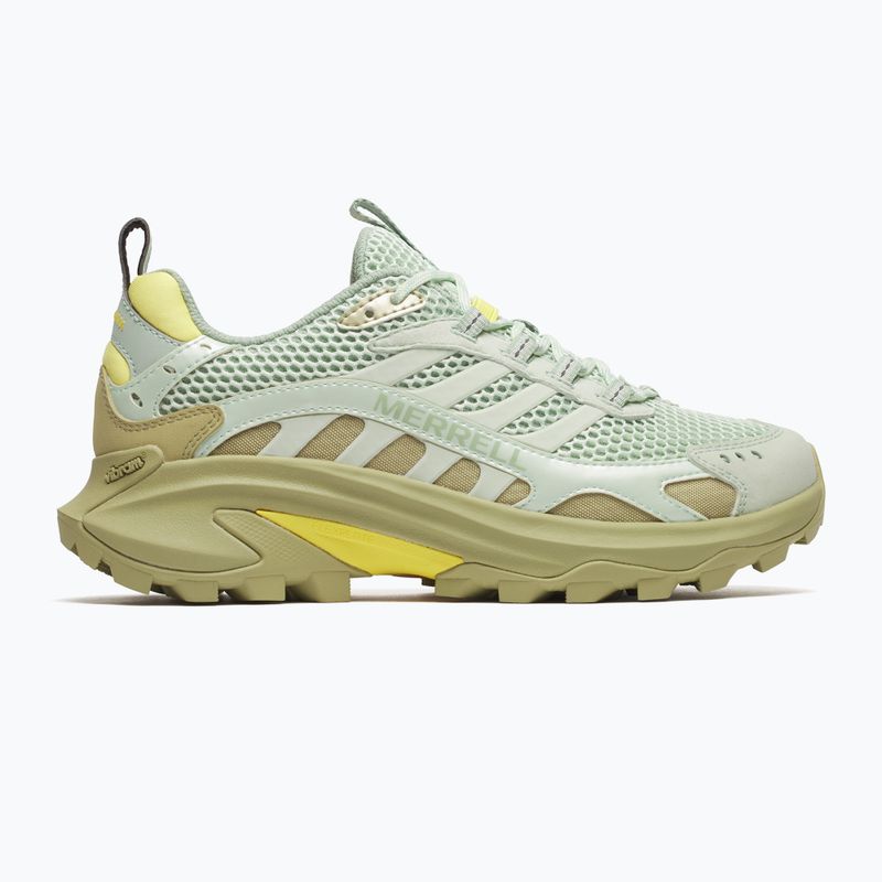 Dámske trekingové topánky Merrell Moab Speed 2 Vent 2K Se spring/basil 8