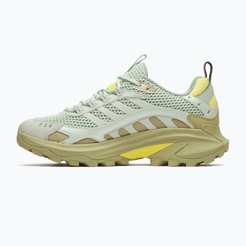 Dámske trekingové topánky Merrell Moab Speed 2 Vent 2K Se spring/basil 9
