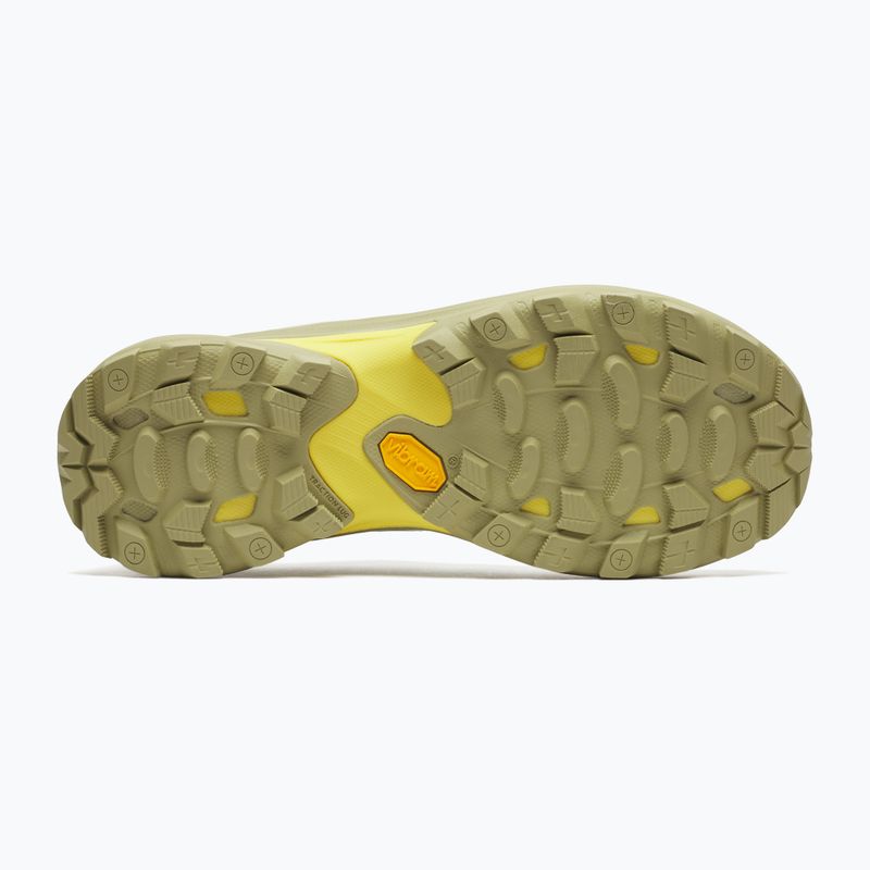 Dámske trekingové topánky Merrell Moab Speed 2 Vent 2K Se spring/basil 12